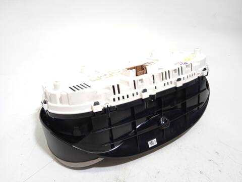 Foto 4ª: Cuadro de Instrumentos Jeep Grand Cherokee 3.0 CRD V6 4X4 190CV 140KW [EXF,EXN] (1950)