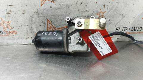 Foto 1ª: Motor Limpia Delantero Mercedes Clase C 160 200 CDI 203.004) BERLINA 122CV 90KW [OM646962] (2004)