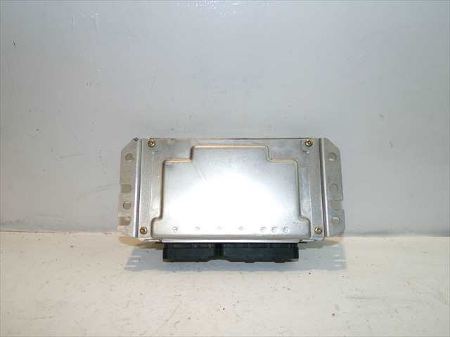 Foto 2ª: Centralita Motor ECU Kia Shuma 1.6 G 2001-2004 [S6D] (2003)