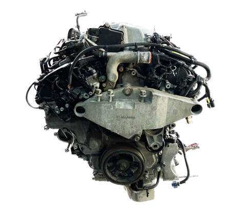 Motor Completo Chevrolet Captiva C100 C140 230CV 169KW