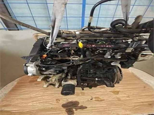 Foto 2ª: Motor Completo Peugeot Boxer 2.0 290 C TD [2.0 LTR. - 62 KW HDI CAT]