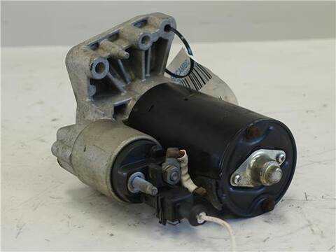 Foto 3ª: Motor de Arranque Mini Mini 1.4 ONE 95CV 70KW [N12B14A] (2008)