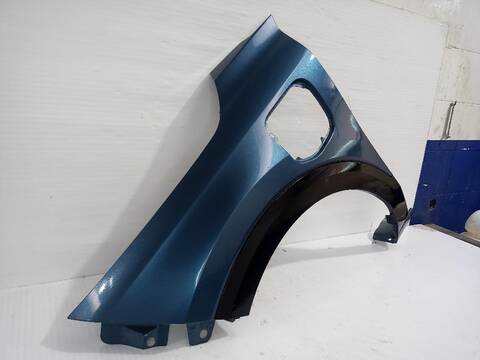 Foto 3ª: Aleta Delantera Izquierda Kia Niro HYBRID CONCEPT 141CV [G4LL] (2022)