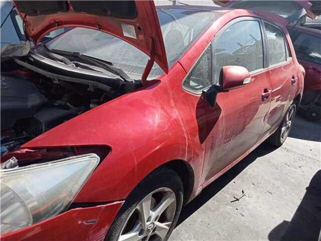 Mangueta Delantera Derecha Toyota Auris 1.4 ACTIVE [1.4 LTR. - 66 KW TURBODIESEL CAT]