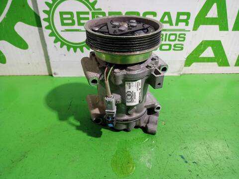 Foto 3ª: Compresor Aire Acondicionado Renault Kangoo PROFESIONAL 75CV [K9KB6] (2008)