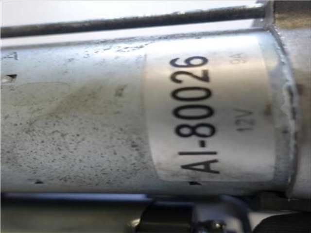 Foto 3ª: Motor de Arranque Mercedes Clase C 160 2.1 C 200 CDI BLUEEFFICIENCY 204.001) BERLINA 136CV 100KW [OM 651.913] (2010)