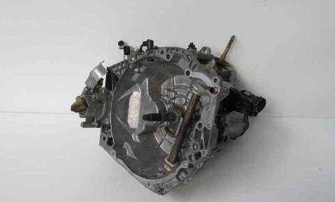 Caja Cambios Citroen Xantia 1.9 TD BERLINA 90CV 66KW