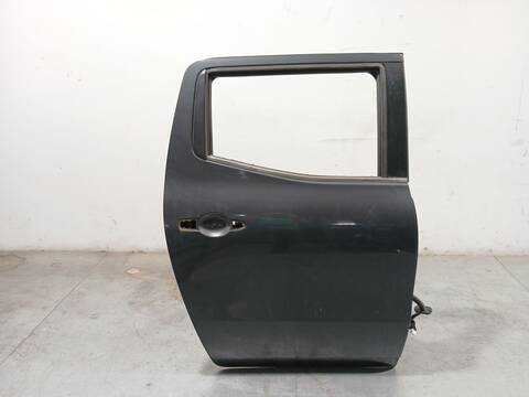 Puerta Trasera Derecha Mercedes Clase X 250 X 250 D 470.230) 190CV 140KW