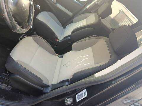 Asiento Delantero Izquierdo Peugeot Partner 9HP