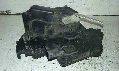 Foto 2ª: Cerradura Puerta Delantera Derecha Bmw Serie 3 315 2.0 16V DIESEL CAT BERLINA 136CV 100KW [20-4D-1] (1998)