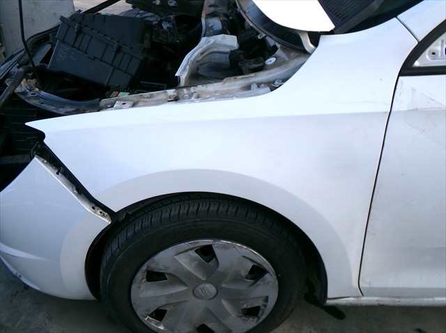 Aleta Delantera Izquierda Seat Toledo 1.6 TDI 2013-2017