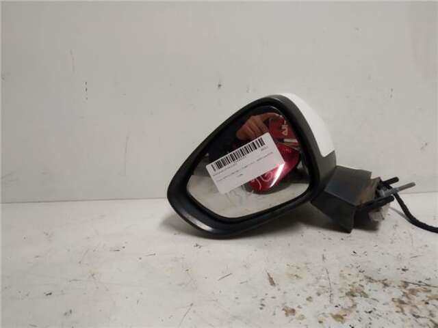 Retrovisor Izquierdo Citroen C4 1.6 SPORT [1.6 LTR. - 68 KW HDI FAP]