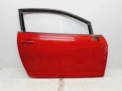 Puerta Delantera Derecha Seat Ibiza 1.6 TDI 105CV 77KW
