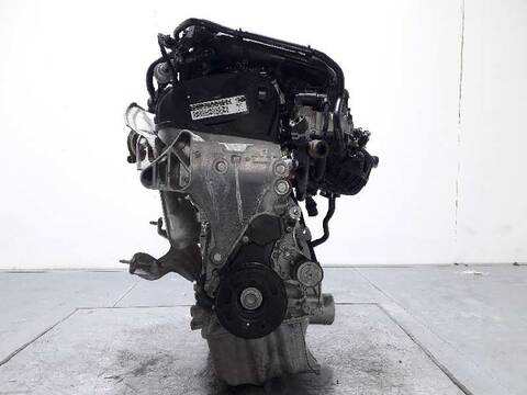 Foto 2ª: Motor Completo Seat Leon ERENCE 115CV 85KW [DKRF] (2020)