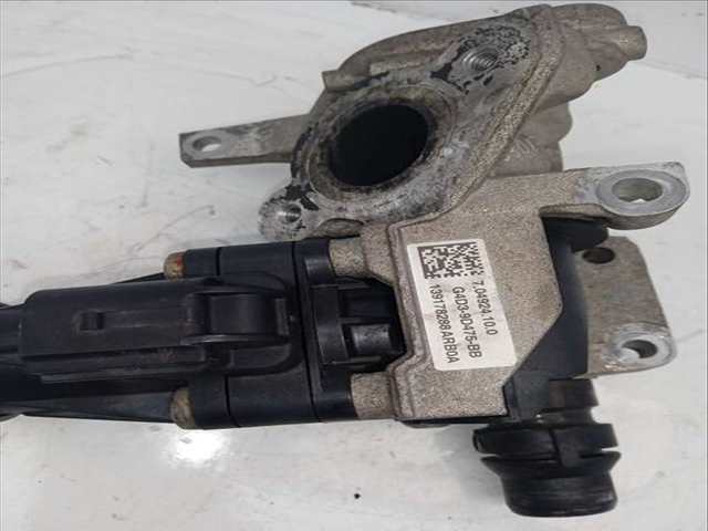 Foto 3ª: Valvula EGR Land Rover Discovery SE 180CV 132KW [204DTD] (2021)