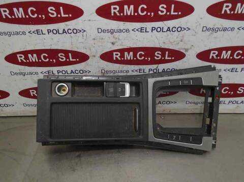 Consola Central Volkswagen Golf 1.6 TDI DPF 105CV 77KW
