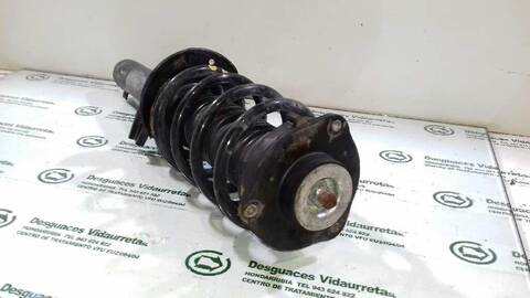 Foto 2ª: Amortiguador Delantero Izquierdo Volkswagen Passat ADVANCE 4MOTION 140CV 103KW [CBA] (2008)