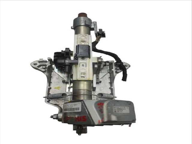 Foto 2ª: Columna Dirección Mercedes Clase A 140 A 150 169.031 169.331) (2004)