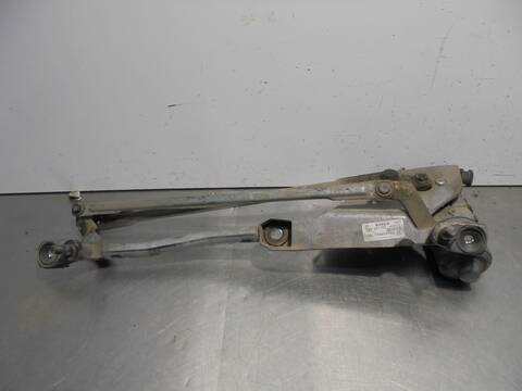 Foto 1ª: Motor Limpia Delantero Ford Fiesta 1.6 TDCI CAT 95CV 70KW [TZJA] (2010)