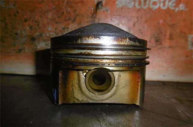 Foto 2ª: Despiece Motor Audi A3 2.0 16V TFSI (200CV) [AXX]