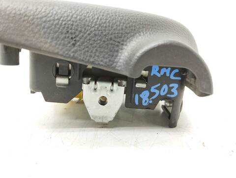 Foto 4ª: Airbag Delantero Izquierdo Mitsubishi Grandis 2.0 DI-D CAT 136CV 100KW [BSY] (2007)