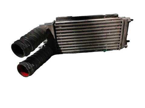 Foto 2ª: Intercooler Ford Fiesta 1.6 TDCI (2008)