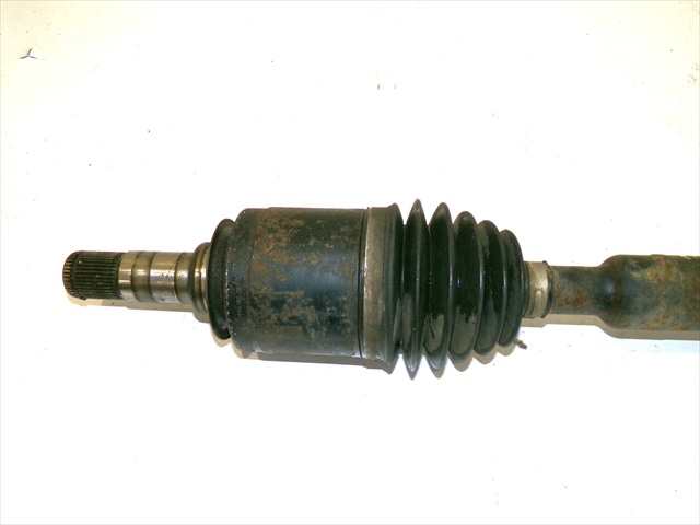 Foto 2ª: Transmision Delantera Derecha Mercedes Clase ML 320 3.2 G W163 1998-2005 [112942] (2001)