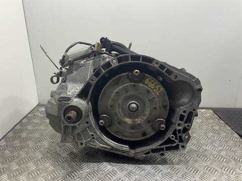 Caja Cambios Automatica Peugeot 307 RFN AUT.