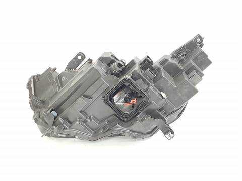 Foto 3ª: Faro Derecho Renault Kangoo L1