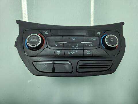 Mando Climatizador Ford Kuga TREND 120CV 88KW