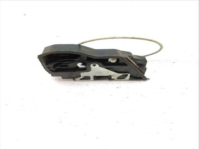 Foto 3ª: Cerradura Puerta Delantera Derecha Bmw Serie 1 114 118 D 143CV (2003)
