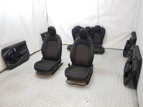 Foto 3ª: Juego Asientos Completos Mini Mini ONE 184CV 135KW [B38A12A] (2014)