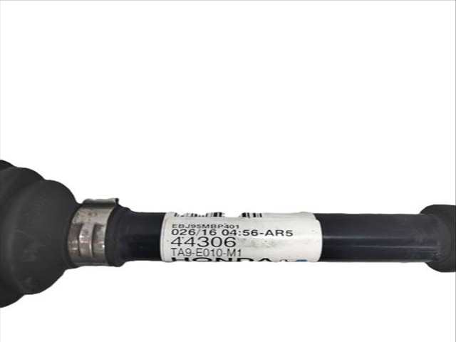 Foto 3ª: Transmision Delantera Izquierda Honda Civic COMFORT 1 I 141CV (2012)