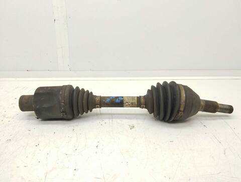Transmision Delantera Izquierda Opel Antara 2.0 CDTI CAT Z 20 DMH - LLW) 150CV 110KW