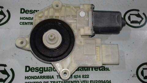 Foto 3ª: Elevalunas Eléctrico Delantero Izquierdo Nissan Qashqai 1.2 16V CAT 116CV 85KW [HRA2] (2014)