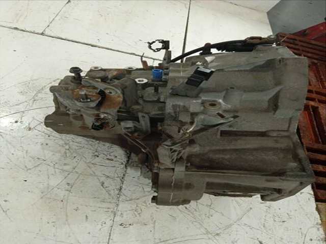 Foto 2ª: Caja Cambios Nissan X-Trail 2.2 DCI DIESEL CAT 136CV 100KW T30) (2007)