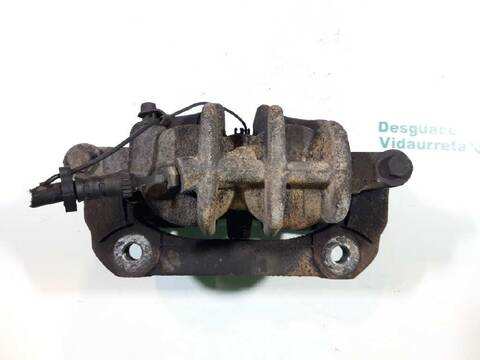 Foto 3ª: Pinza Freno Delantera Izquierdo Citroen Jumpy HDI 120 27 L1H1 FURG. 120CV 88KW [RHK] (2010)