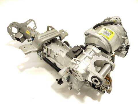 Foto 3ª: Columna Dirección Ford Tourneo 1.0 ECOBOOST 125CV 92KW [B7NB] (2024)