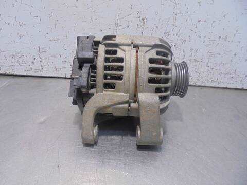 Foto 4ª: Alternador Opel Agila BASICO 75CV 55KW [Z12XE] (2003)