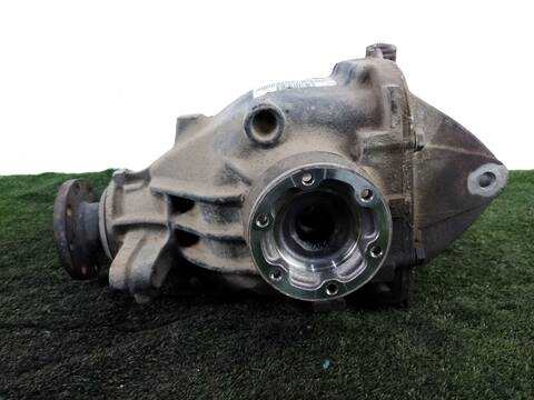 Diferencial Trasero Bmw Serie 3 316 1.8 TI 115CV 85KW COMPACT E46) N42B18