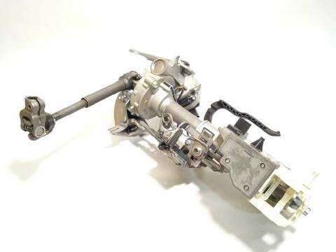 Foto 2ª: Columna Dirección Mazda 3 1.5 16V CAT 100CV 74KW [P5] (2014)