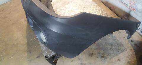 Foto 3ª: Paragolpes Delantero Renault Scenic 2.0 16V PRIVILEGE 139CV 102KW RX4 JA0) [F4R740] (2002)