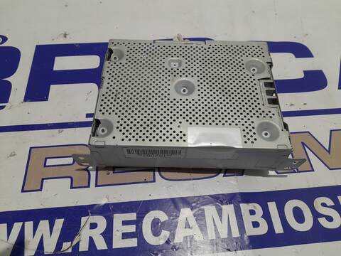Foto 3ª: Sistema Audio Radio CD Toyota Proace 1.6 D4D MDZ9) 95CV 70KW FURGONETA [3WZ-TV (DV6FDU)] (2017)
