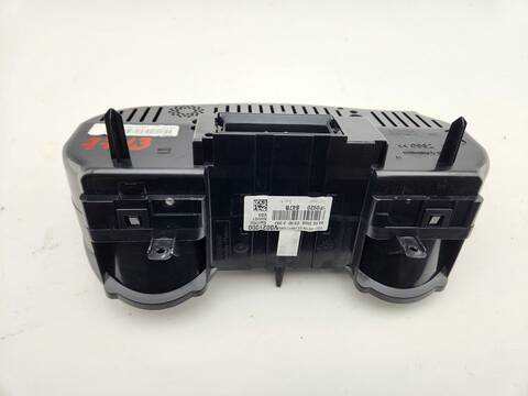 Foto 2ª: Cuadro de Instrumentos Seat Leon STYLANCE - STYLE 105CV 77KW [BLS] (2008)