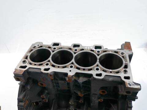 Foto 3ª: Bloque Motor Nissan Navara 163 CV 120KW [M9TE2E2 M9T YS23DDT] (2018)
