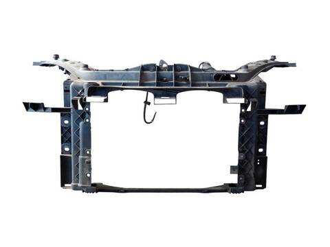 Foto 2ª: Paragolpes Delantero Citroen Spacetourer 1.5 BLUEHDI 120 (2016)