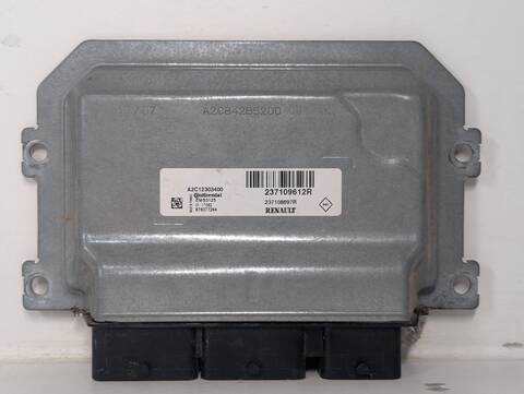 Centralita Motor ECU Dacia Sandero BASIS 73CV 54KW