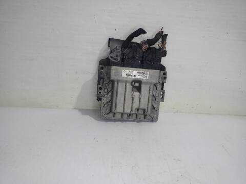 Centralita Motor ECU Renault Megane DYNAMIQUE 116CV