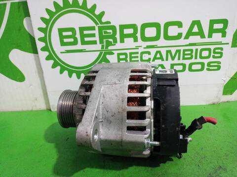 Foto 1ª: Alternador Opel Zafira COSMO 120CV [Z19DT] (2005)