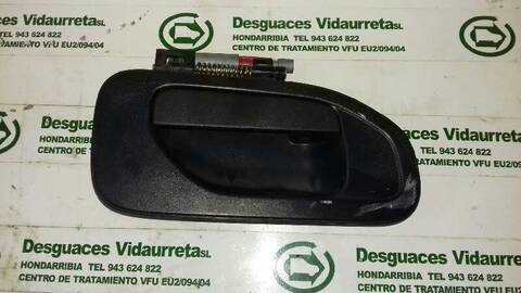 Foto 1ª: Maneta Exterior Delantera Derecha Nissan NV200 1.5 DCI CAT [K9K276] (2011)